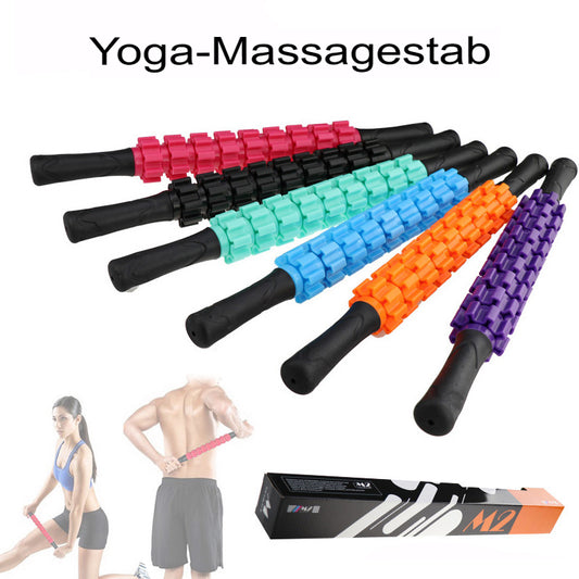 Massage stick