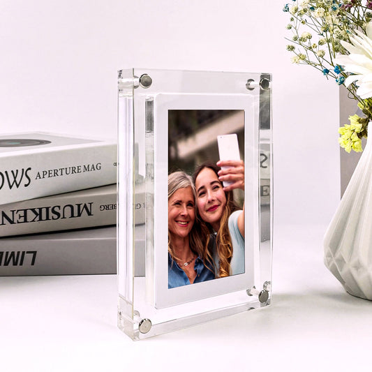 Digital photoframe