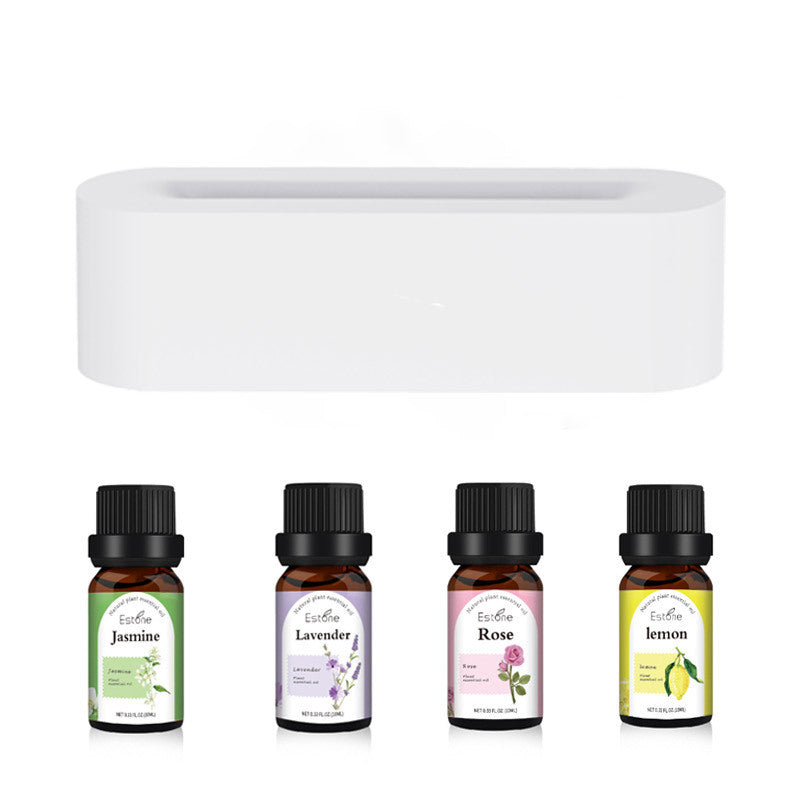 Aroma diffuser