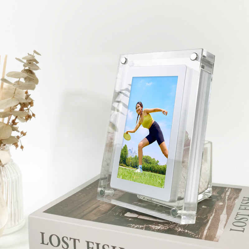 Digital photoframe