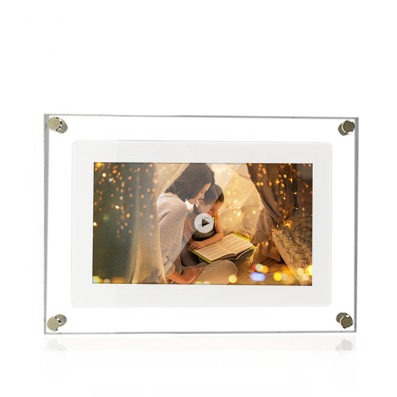 Digital photoframe