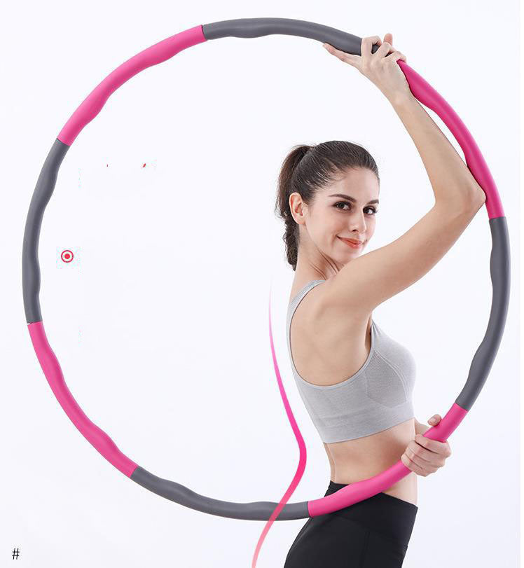 Pneumatici Hoola Hoop